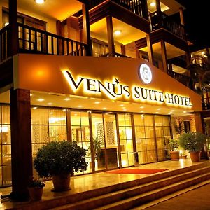 Venus Suite Hotel